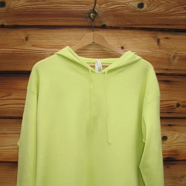 Aritzia The Group Babaton Womens Pegasus Hoodie Sweater - Image 4