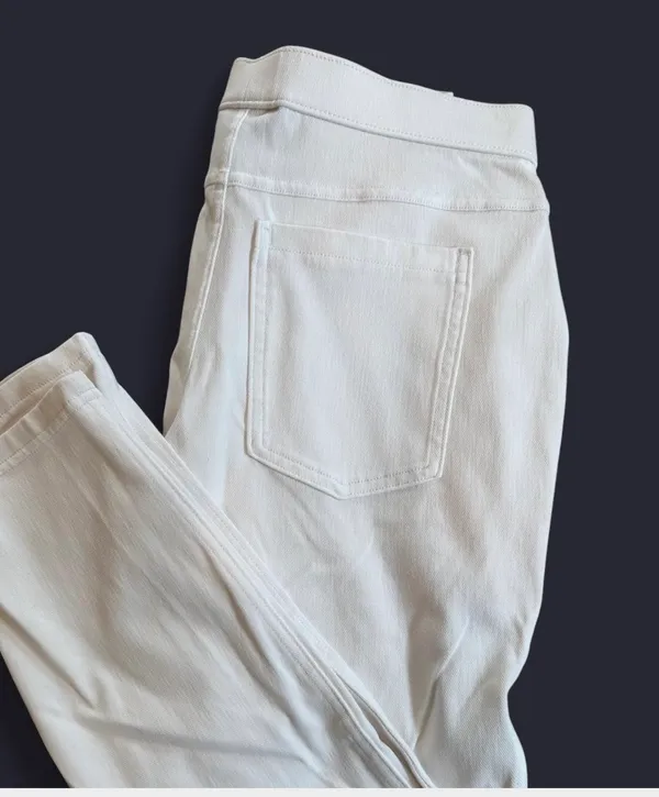 Women’s Leggings Spanx Small - Image 3