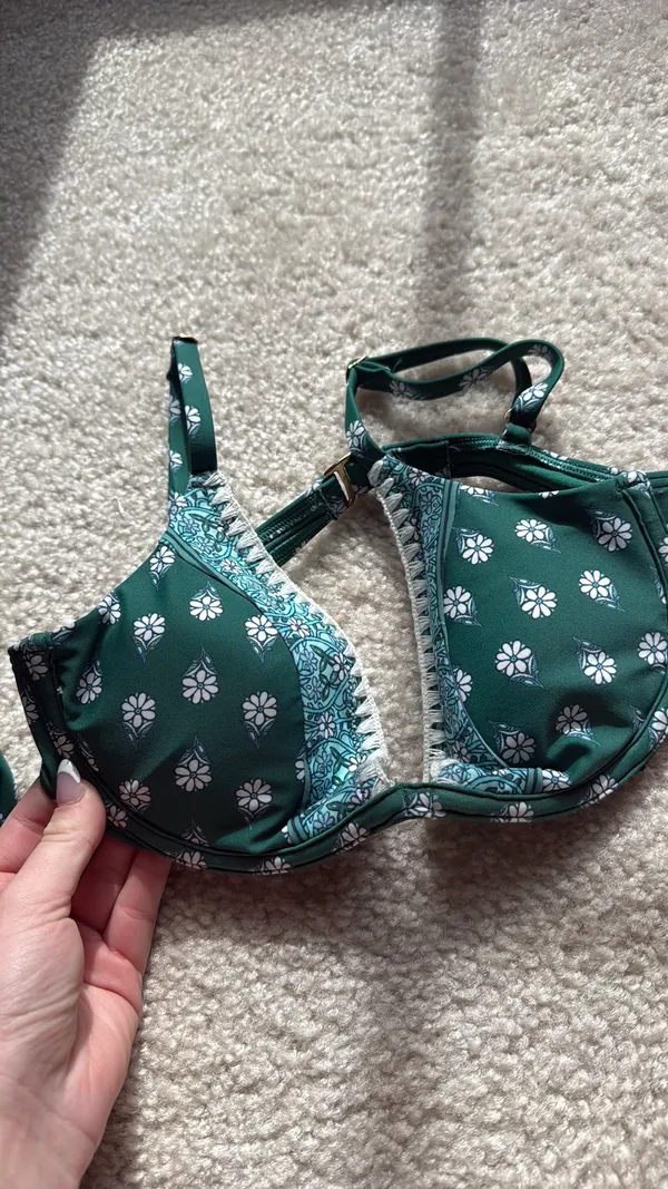 Hollister Bikini Set - Image 2