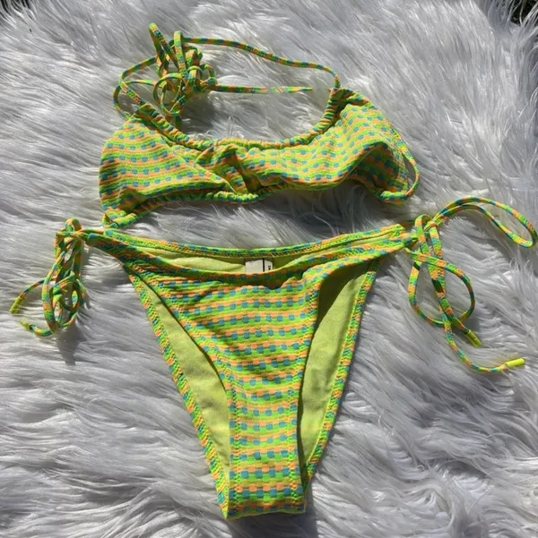 Triangl bikini - Image 3