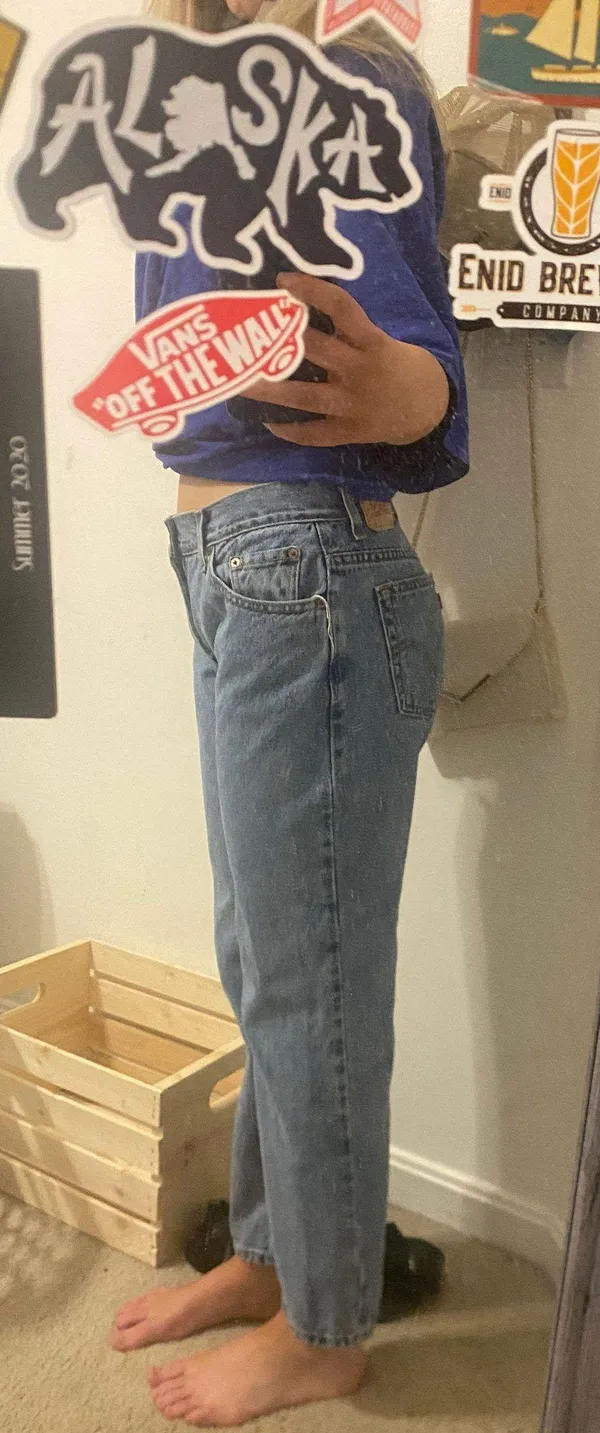 Levi's 550 Jeans - Image 5