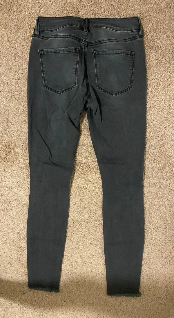 Refuge Jeans - Image 2
