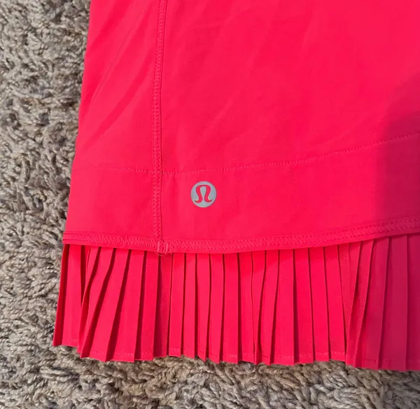 Lululemon ‼️ City Sky Run By Skirt‼️ - Image 6