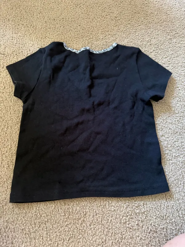 John Galt New York Tee - Image 2