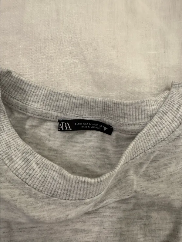 ZARA Top - Image 2