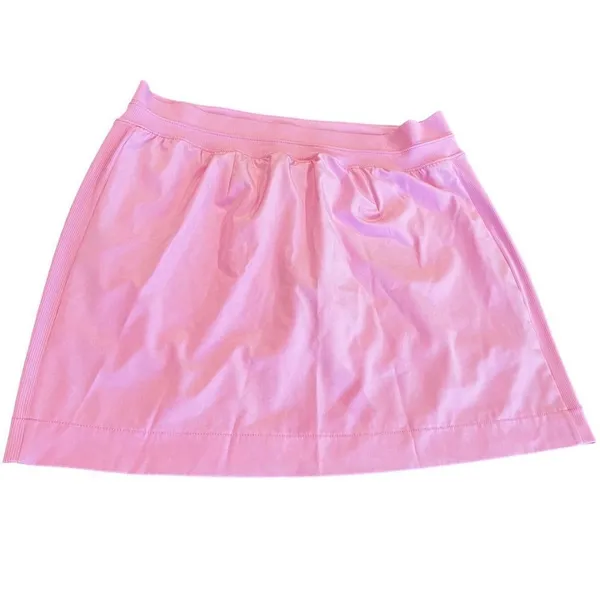 Women's Member's Mark Pink Skort Size L Size L - Image 2