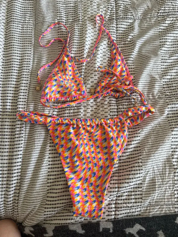 Kulani Kinis Bikini Set - Image 5