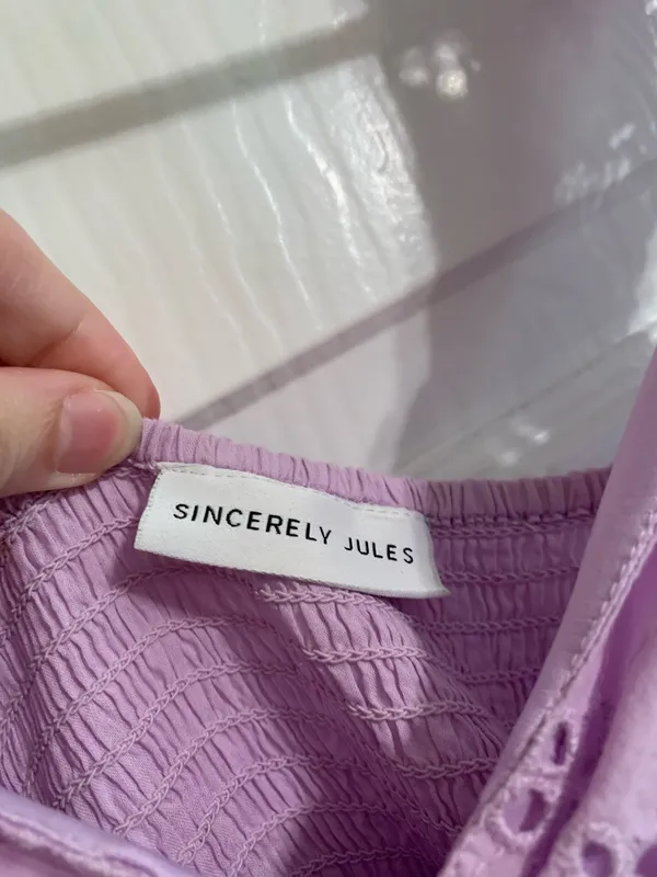 Sincerely Jules Sundress - Image 3
