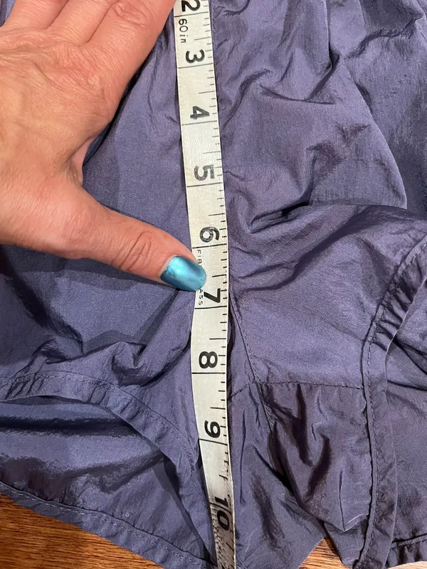 Free People Movement Shorts - Image 6