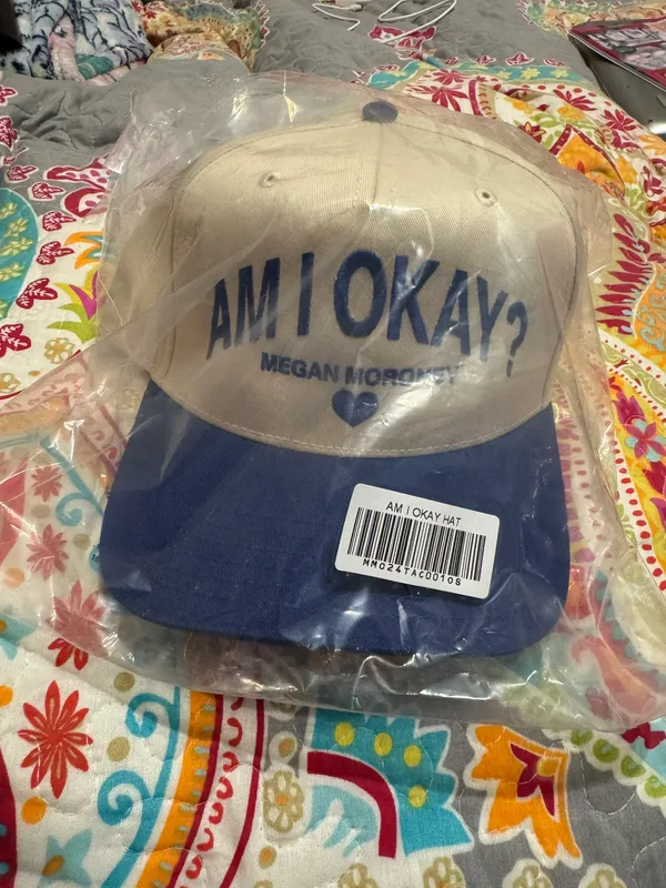 Official Merch Hat - Image 2