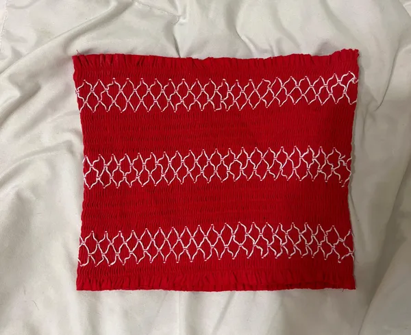 Garage Tube Top - Image 2