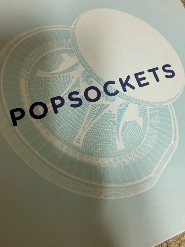 popsockets low-pro magsafe phone grip and stand 4 pack $160 retail - Image 3