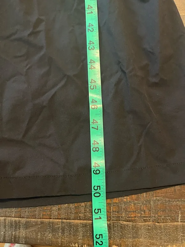 Halara Breezeful™ Backless Cross Strap Wide Leg Quick Dry Jumpsuit Size L NWOT - Image 8