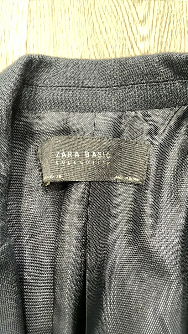 Blazer - Image 3