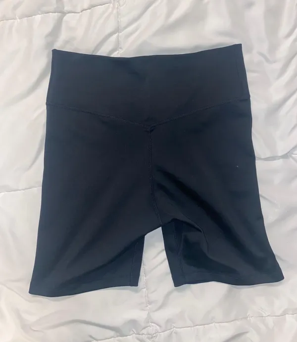 Biker Shorts - Image 2