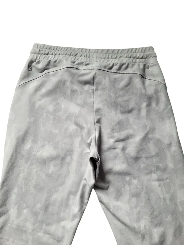 Buffbunny Jasmine Joggers Snow Camo M Medium (?) Athletic - Image 11