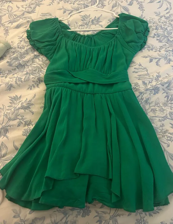 Altar'd State Mini dress - Image 2