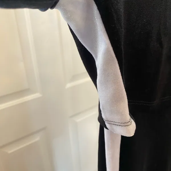 Nwt JAINMY MARTINEZ TRACK SUIT Size L - Image 6