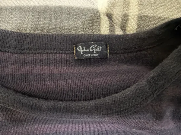PacSun Long Sleeve Top - Image 3