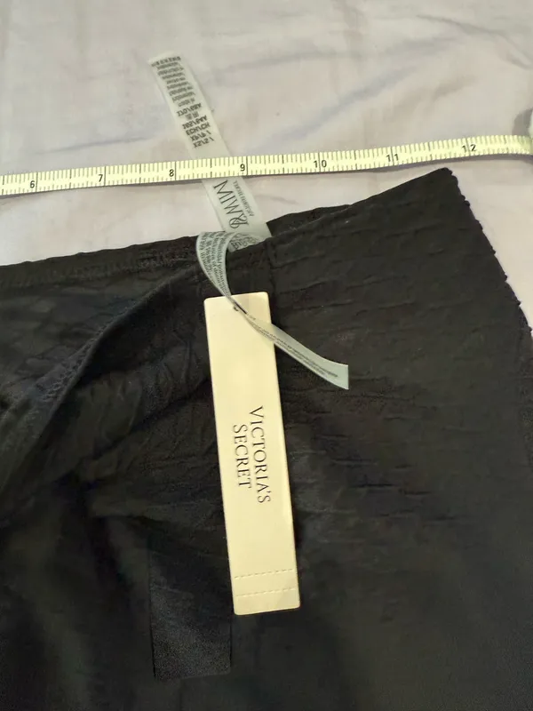 Victoria's Secret swim cover skirt Xs - Image 2