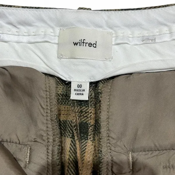 Aritzia Wilfred Carrot Pants - Image 6