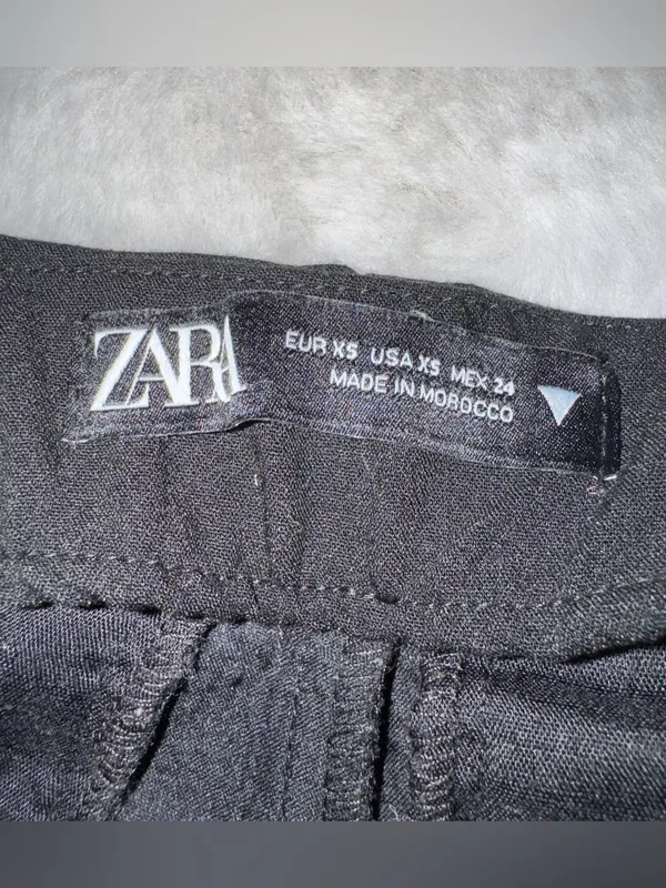 zara skort - Image 3