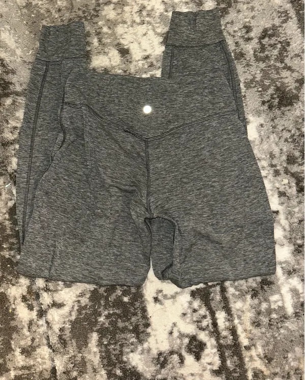 Lululemon align joggers  - Image 4