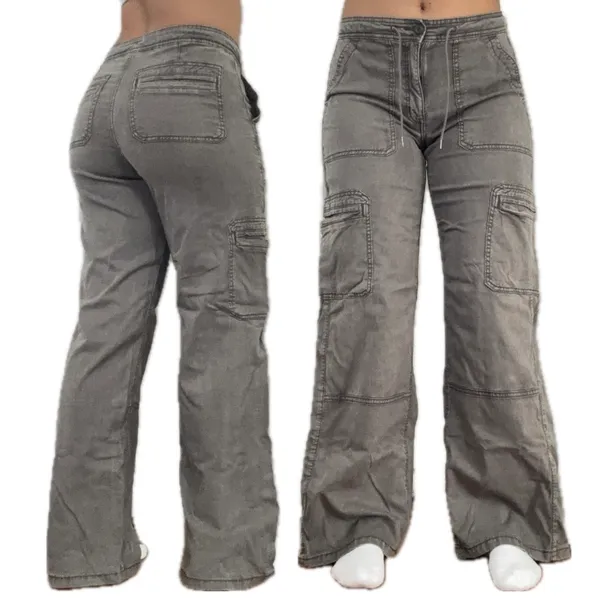 American Eagle Cargo Pants - Image 2