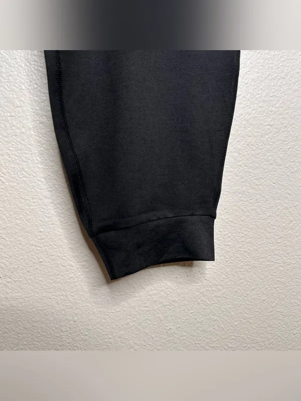 Vuori Performance Jogger black XXL - Image 7