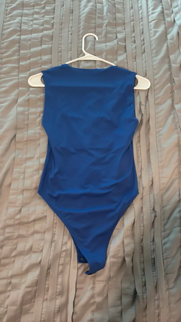 ZARA Bodysuit - Image 2