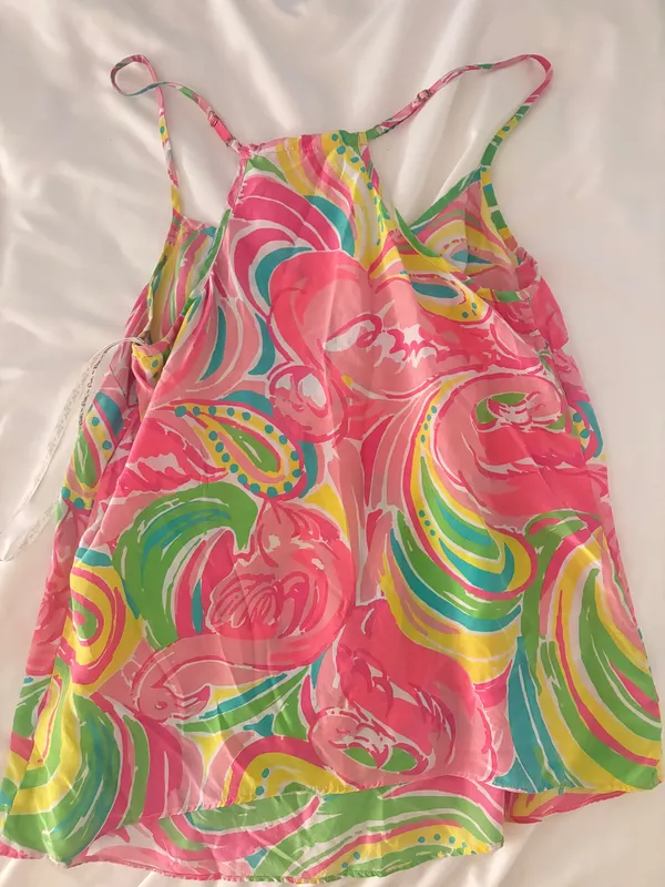 Lilly Pulitzer Top - Image 2