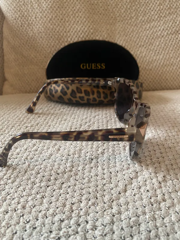 Guess Sunglasses - Image 2