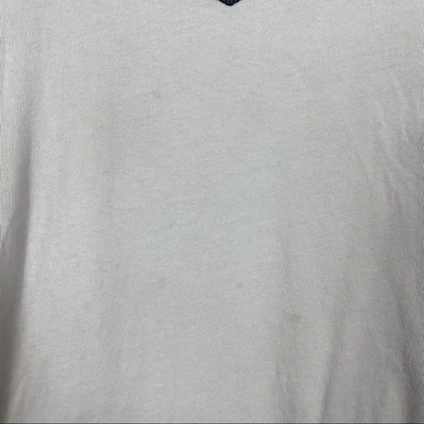 Harley Davidson Motorcycles Grey Logo Tshirt - Image 4