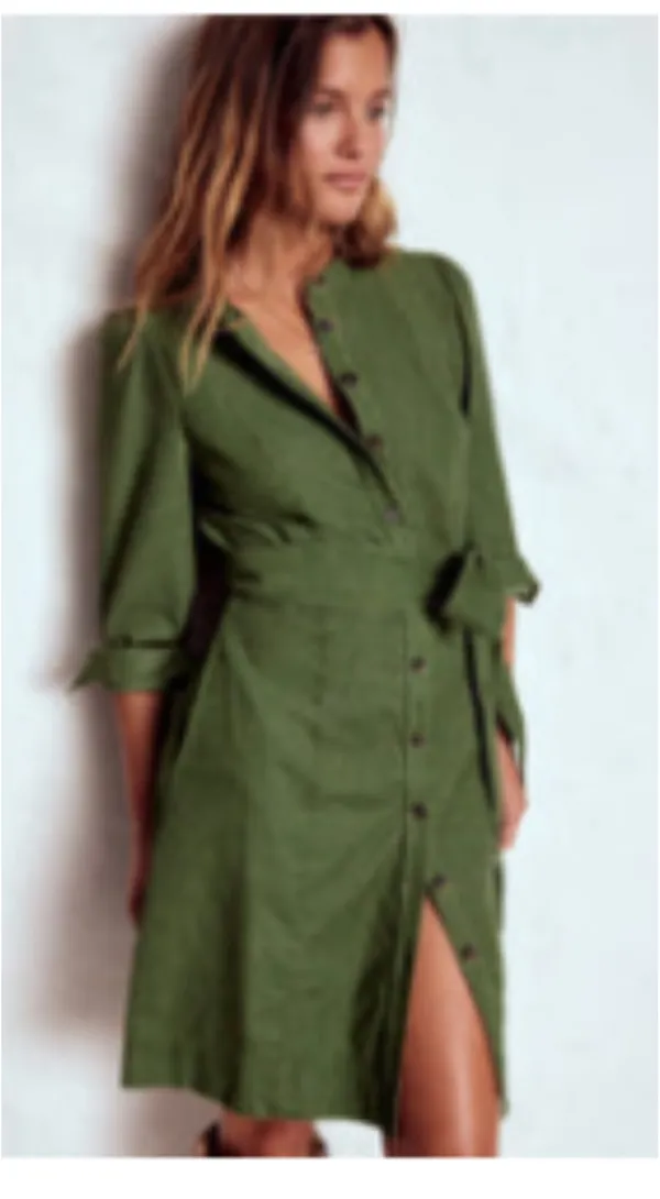 Boden USA Dress - Image 2
