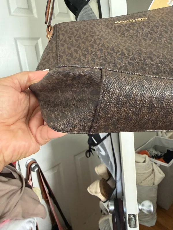 Michael Kors Crossbody Jet Set Travel - Image 3