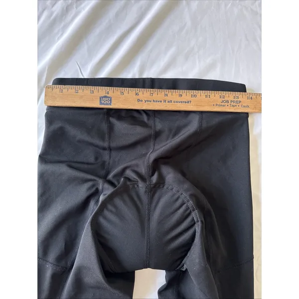 Novara Cycling Shorts Women Large Liner Padded Polyester Spandex Blend MTB‎ - Image 7
