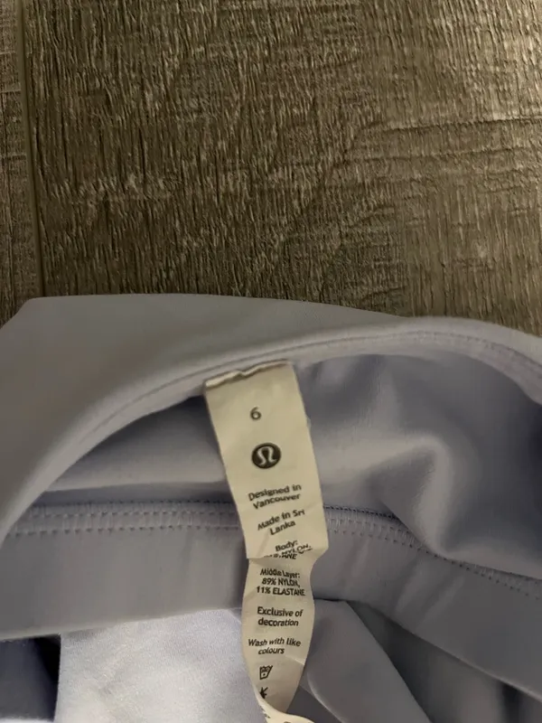 Lululemon Align Tank - Image 4