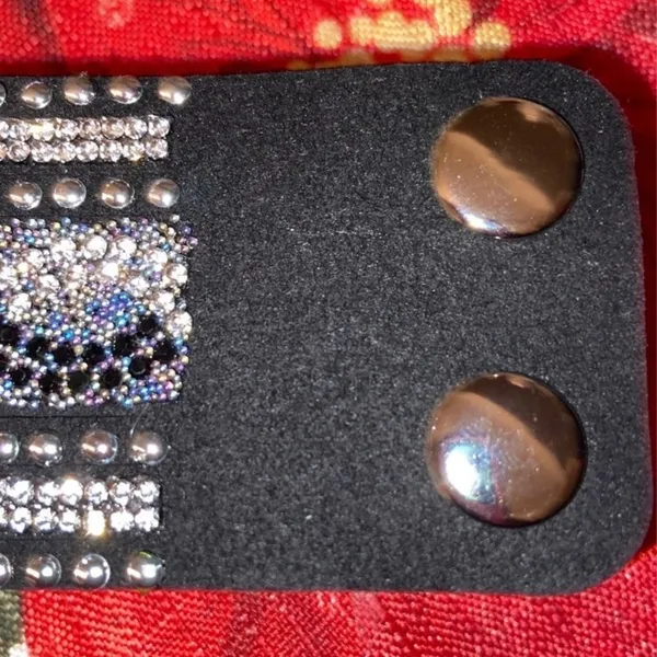 - HD Snap Bling Bracelet - Image 5