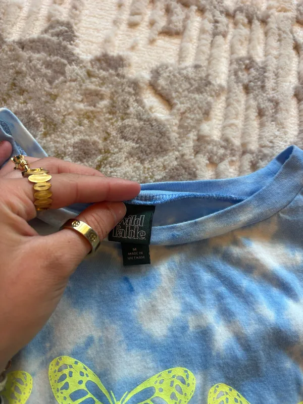 Target Shirt - Image 2