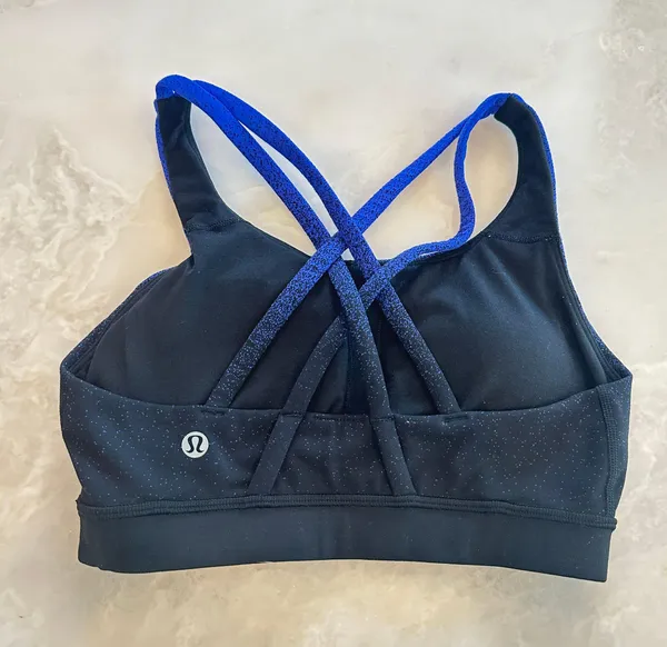 Lululemon Sports Bra - Image 2
