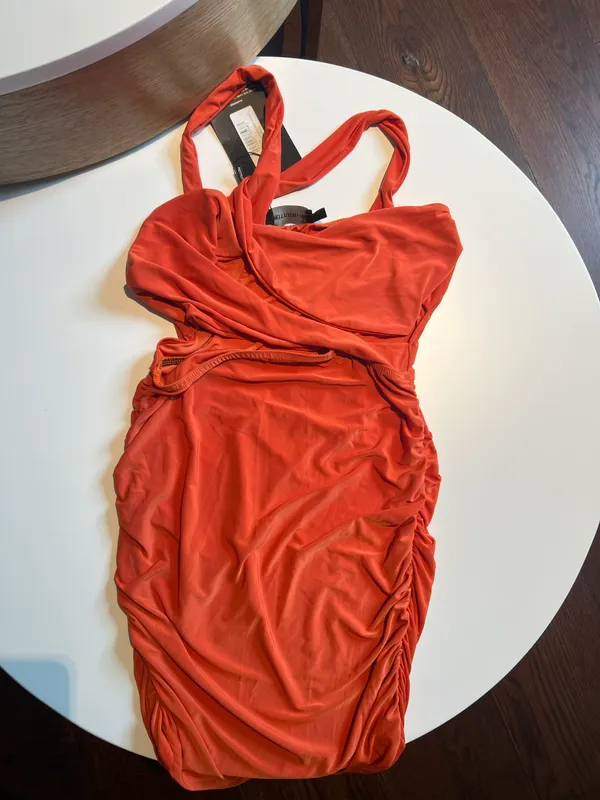 Pretty Little Thing Dress - Image 4