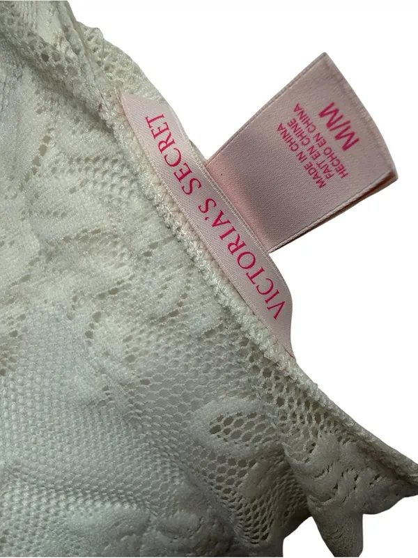 Victoria’s Secret fairy halter slip - Image 4