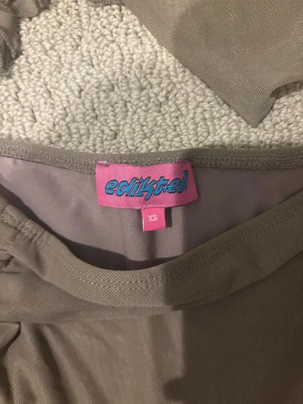 Edikted Set Skirt - Image 2
