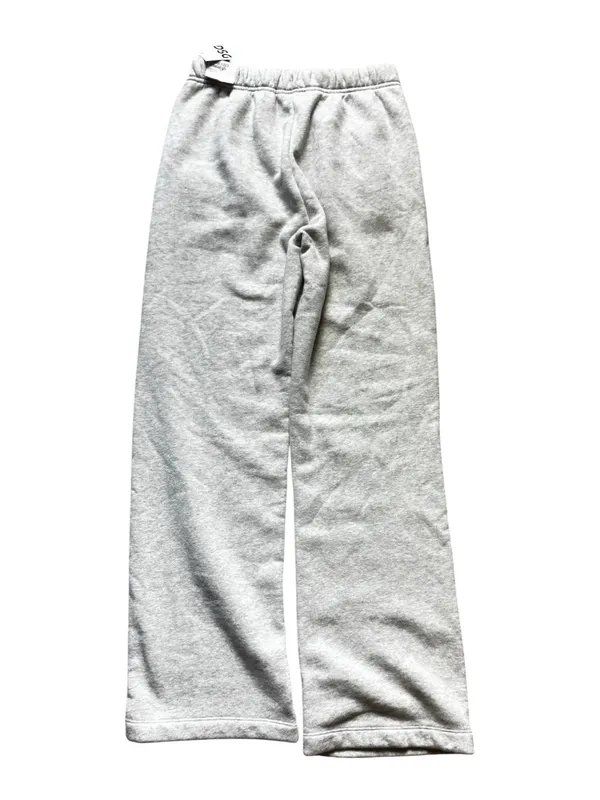 DSG Light Gray Women’s Sweatpants - Cozy Wide-Leg Joggers Sz XS - Image 3