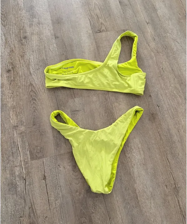 Revolve Bikini Set - Image 2