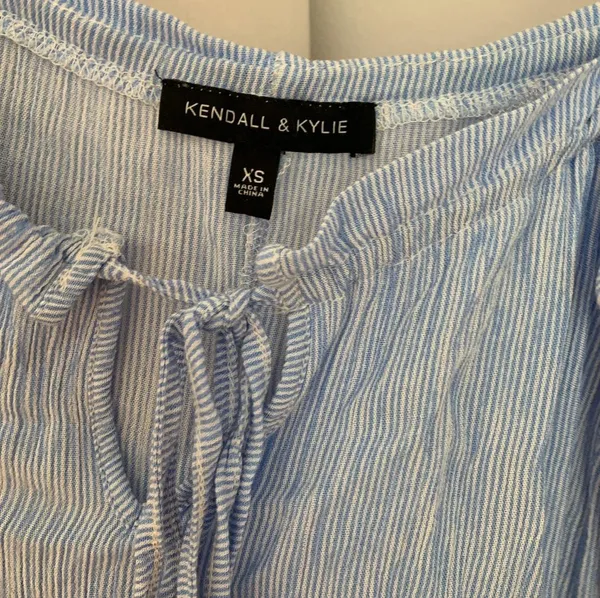 Kendall And Kylie Top - Image 2