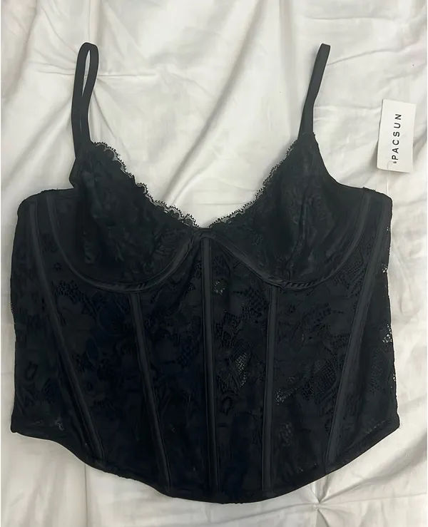 PacSun Corset Top - Image 2