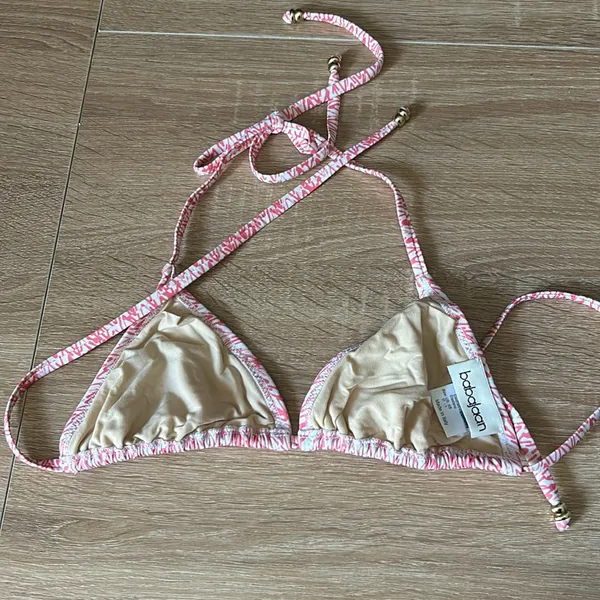 Babajaan bikini top White Size XS - Image 3