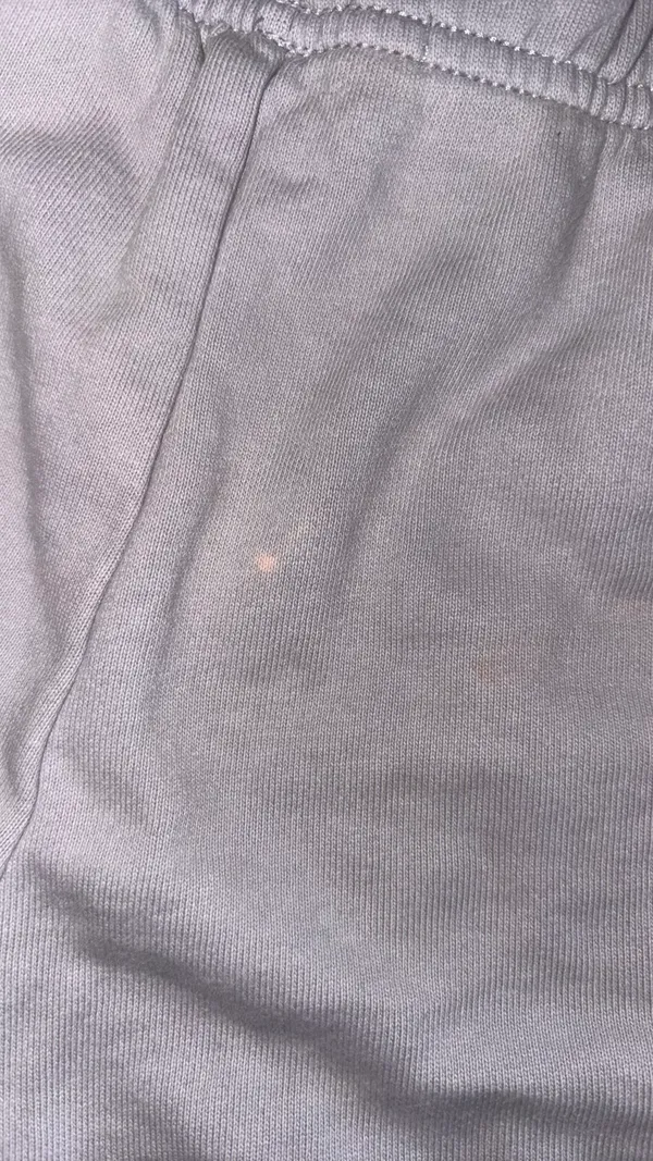 Brandy Melville Sweat Shorts - Image 3