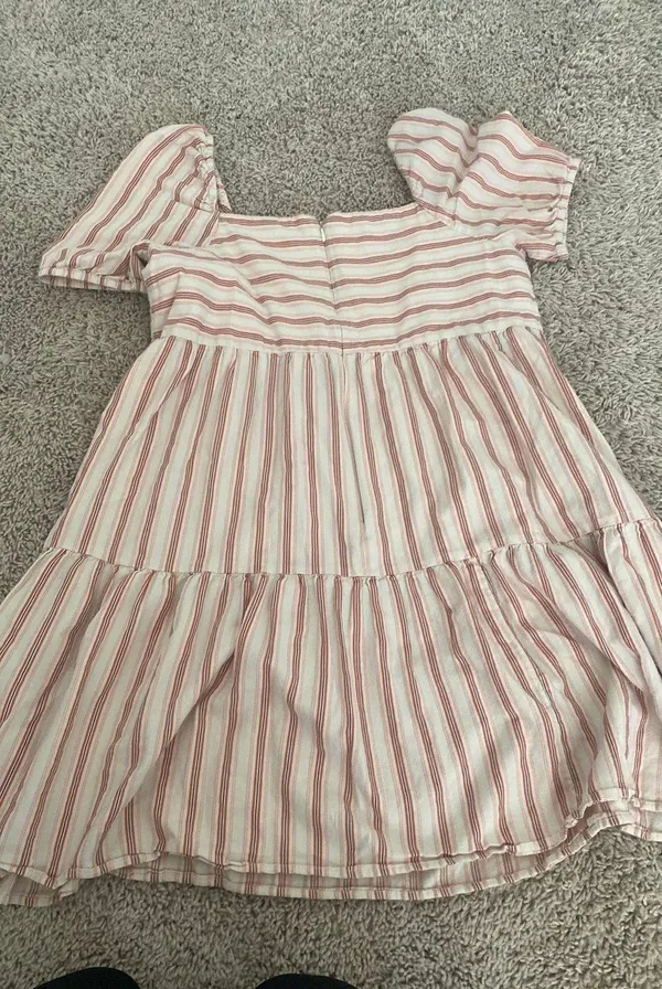 Babydoll Dress - Image 2